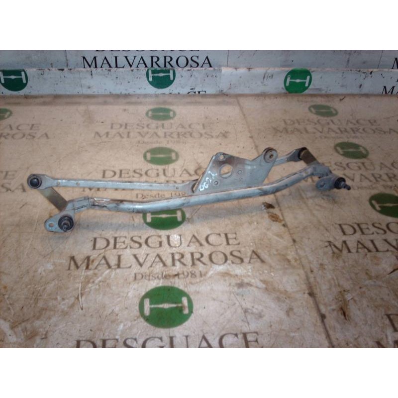 Recambio de articulacion limpia delantero para citroën saxo 1.4 plaisir referencia OEM IAM   