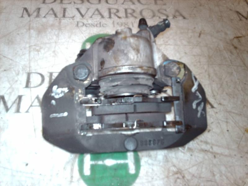 Recambio de pinza freno delantera izquierda para citroën saxo 1.4 plaisir referencia OEM IAM   