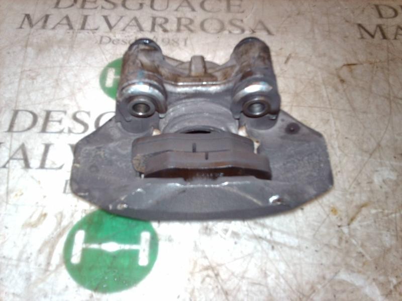 Recambio de pinza freno delantera izquierda para citroën saxo 1.4 plaisir referencia OEM IAM   