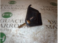 Recambio de soporte cambio para citroën saxo 1.4 plaisir referencia OEM IAM    2