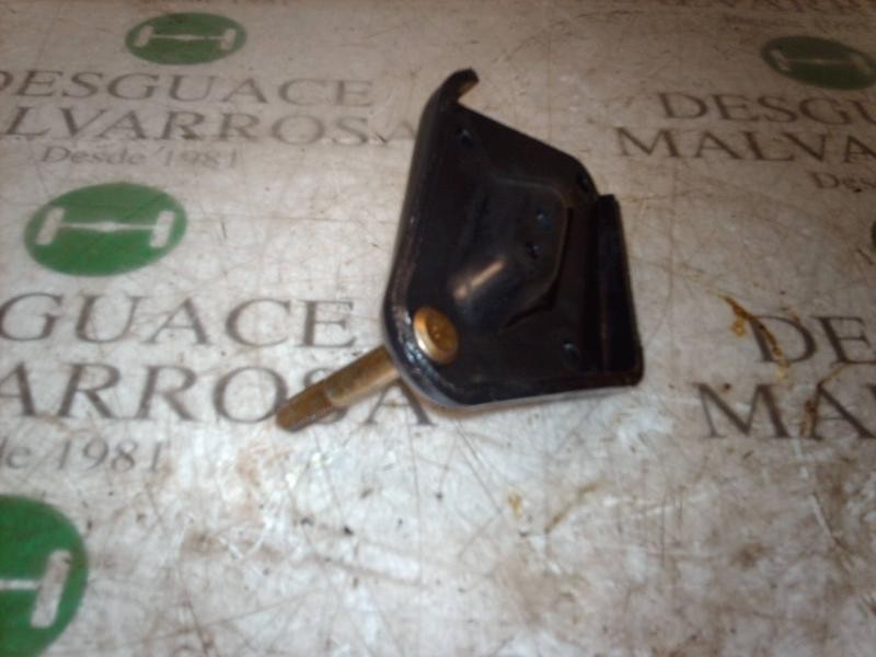 Recambio de soporte cambio para citroën saxo 1.4 plaisir referencia OEM IAM   