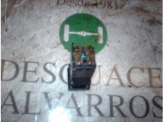 Recambio de modulo electronico para citroën saxo 1.4 plaisir referencia OEM IAM    2