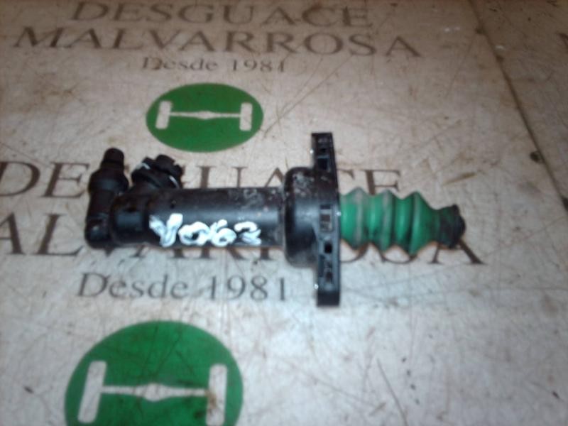 Recambio de bombin embrague para seat ibiza (6l1) cool referencia OEM IAM   