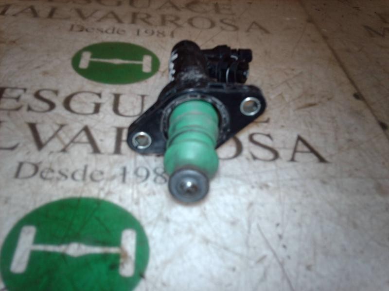 Recambio de bombin embrague para seat ibiza (6l1) cool referencia OEM IAM   