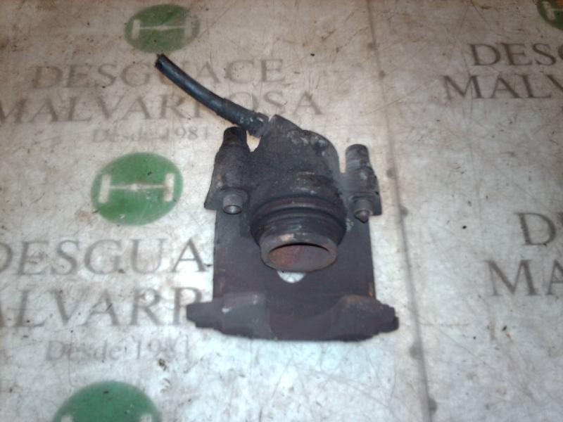 Recambio de pinza freno delantera izquierda para volkswagen golf ii (191/193) cl referencia OEM IAM   