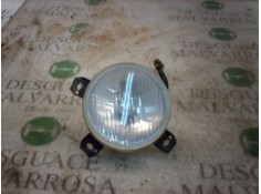 Recambio de faro izquierdo para volkswagen golf ii (191/193) cl referencia OEM IAM   