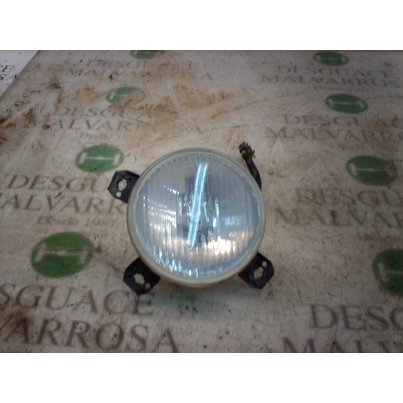 Recambio de faro izquierdo para volkswagen golf ii (191/193) cl referencia OEM IAM   