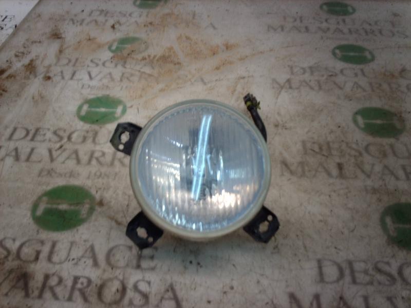Recambio de faro izquierdo para volkswagen golf ii (191/193) cl referencia OEM IAM   