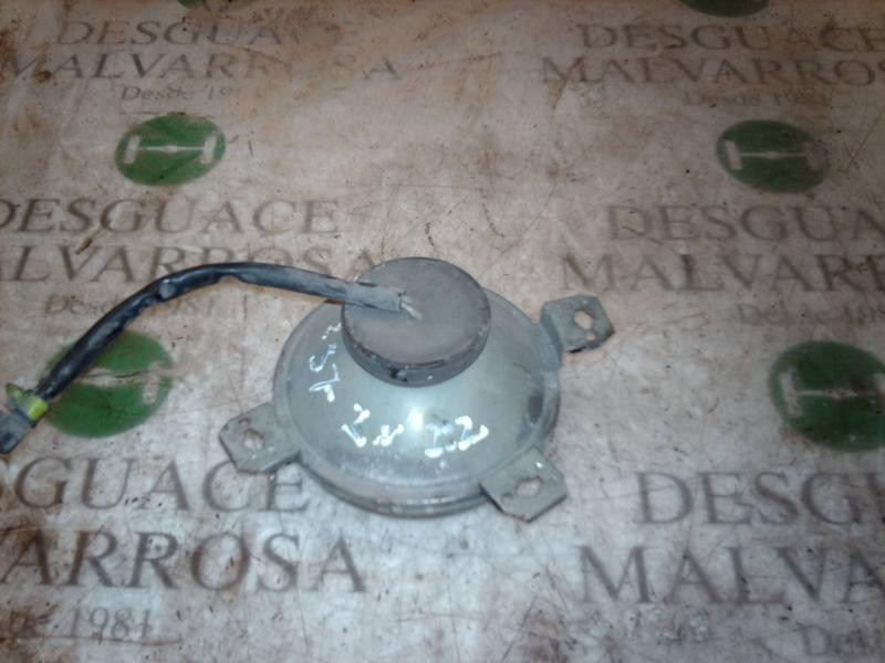 Recambio de faro izquierdo para volkswagen golf ii (191/193) cl referencia OEM IAM   
