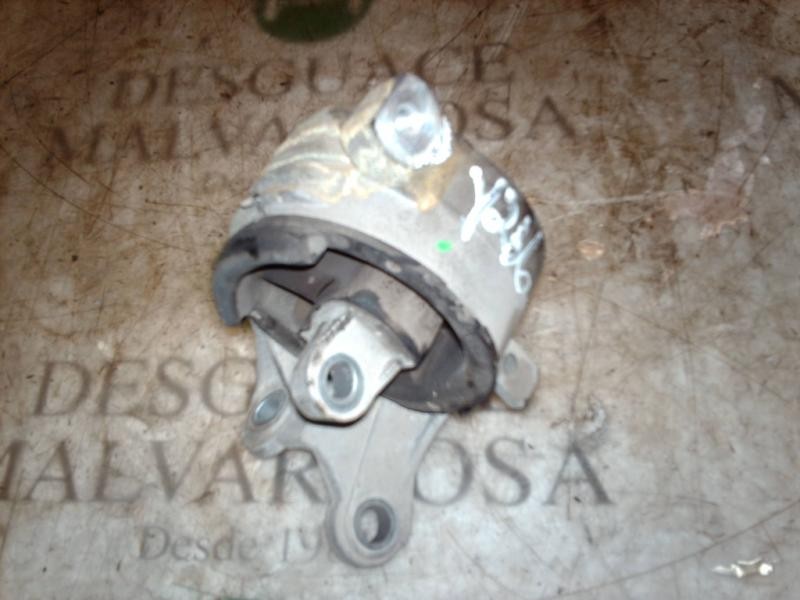 Recambio de soporte motor delantero para ford fiesta berlina (dx) trend referencia OEM IAM   