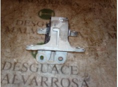 Recambio de soporte motor delantero para ford fiesta berlina (dx) trend referencia OEM IAM    2