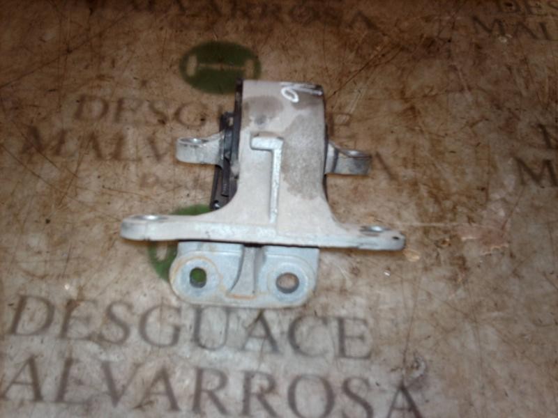 Recambio de soporte motor delantero para ford fiesta berlina (dx) trend referencia OEM IAM   