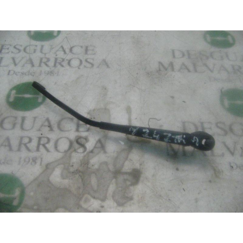 Recambio de brazo limpia trasero para seat ibiza (6k) 1.6 referencia OEM IAM   