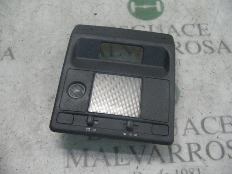 Recambio de piloto interior para fiat punto berl. (176) 75 elx referencia OEM IAM   