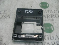 Recambio de piloto interior para fiat punto berl. (176) 75 elx referencia OEM IAM    2