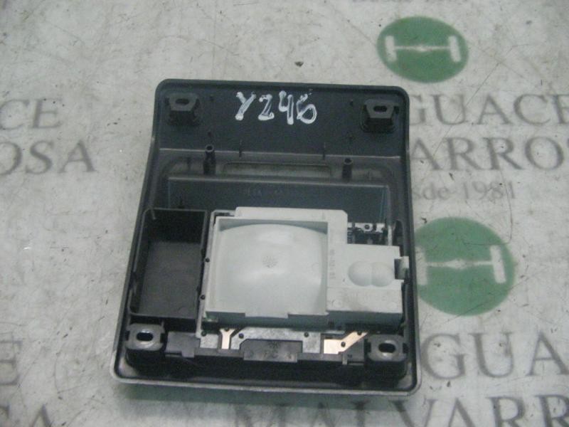 Recambio de piloto interior para fiat punto berl. (176) 75 elx referencia OEM IAM   