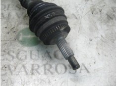 Recambio de transmision derecha para volvo serie 460 1.7i / 1.8i gle referencia OEM IAM    2