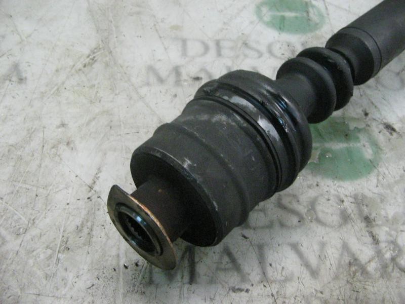 Recambio de transmision derecha para volvo serie 460 1.7i / 1.8i gle referencia OEM IAM   