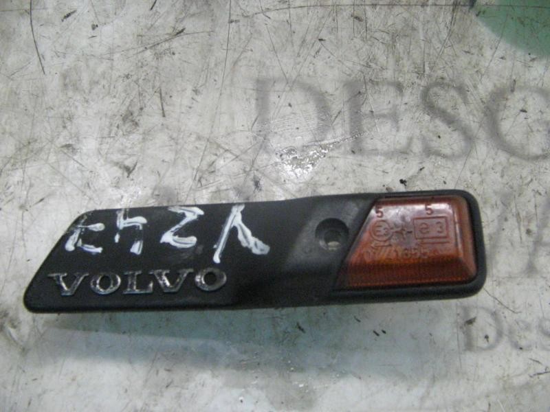 Recambio de piloto lateral izquierdo para volvo serie 460 1.7i / 1.8i gle referencia OEM IAM   