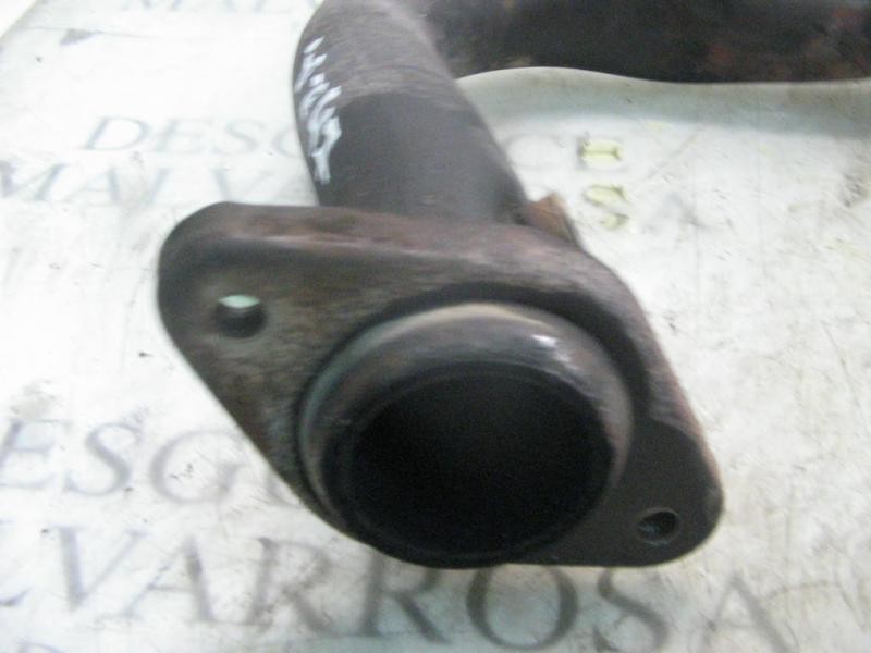 Recambio de salida colector para volvo serie 460 1.7i / 1.8i gle referencia OEM IAM   