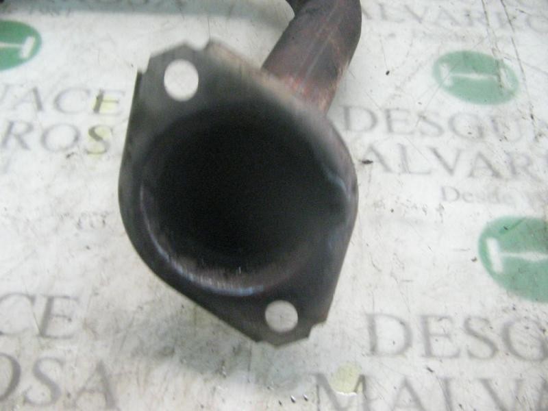 Recambio de salida colector para volvo serie 460 1.7i / 1.8i gle referencia OEM IAM   