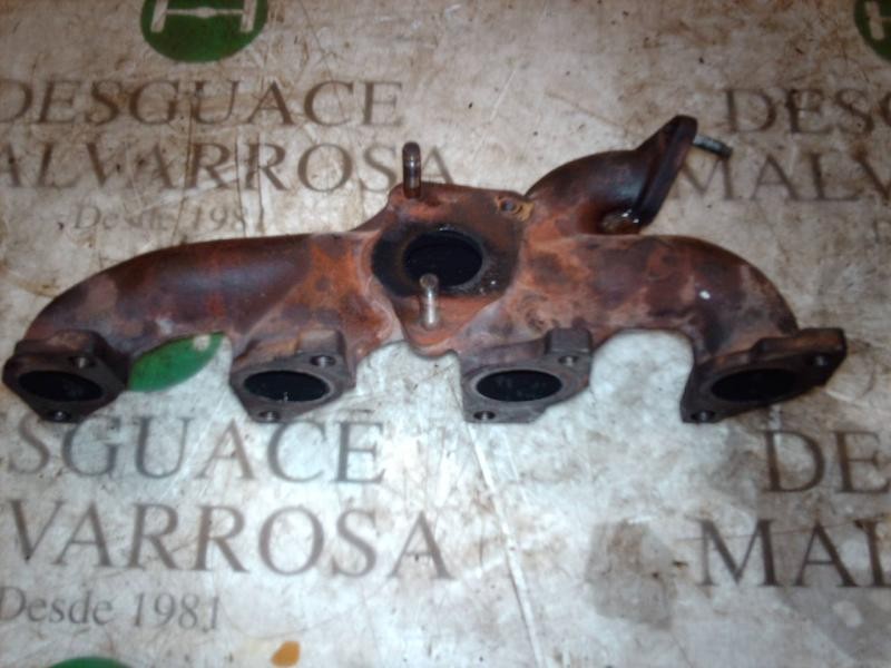 Recambio de colector escape para citroën xsara break 2.0 hdi exclusive (66kw) referencia OEM IAM   