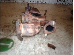 Recambio de colector escape para citroën xsara break 2.0 hdi exclusive (66kw) referencia OEM IAM    2