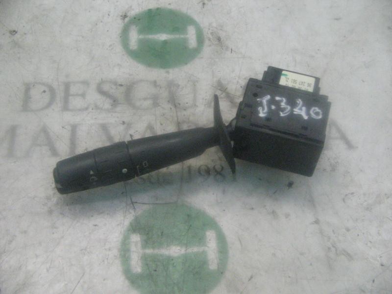 Recambio de mando limpia para citroën xsara break 2.0 hdi exclusive (66kw) referencia OEM IAM   