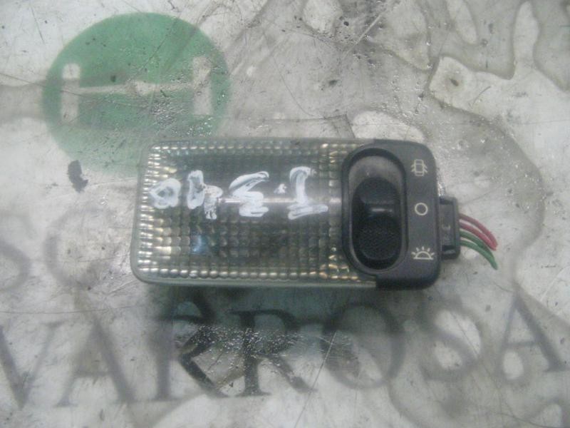 Recambio de piloto interior para citroën xsara break 2.0 hdi exclusive (66kw) referencia OEM IAM   