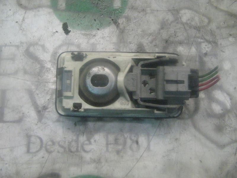 Recambio de piloto interior para citroën xsara break 2.0 hdi exclusive (66kw) referencia OEM IAM   