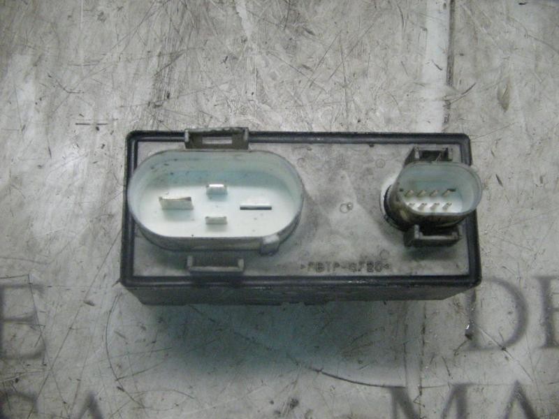 Recambio de caja precalentamiento para volkswagen vento (1h2) cl referencia OEM IAM   