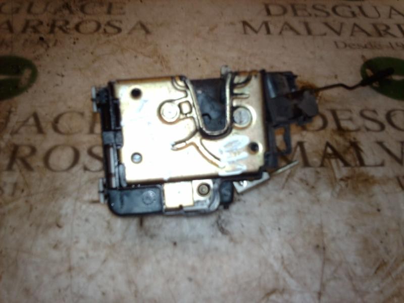 Recambio de cerradura puerta delantera derecha para volkswagen vento (1h2) cl referencia OEM IAM   