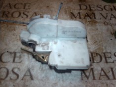 Recambio de cerradura puerta delantera derecha para volkswagen vento (1h2) cl referencia OEM IAM    2