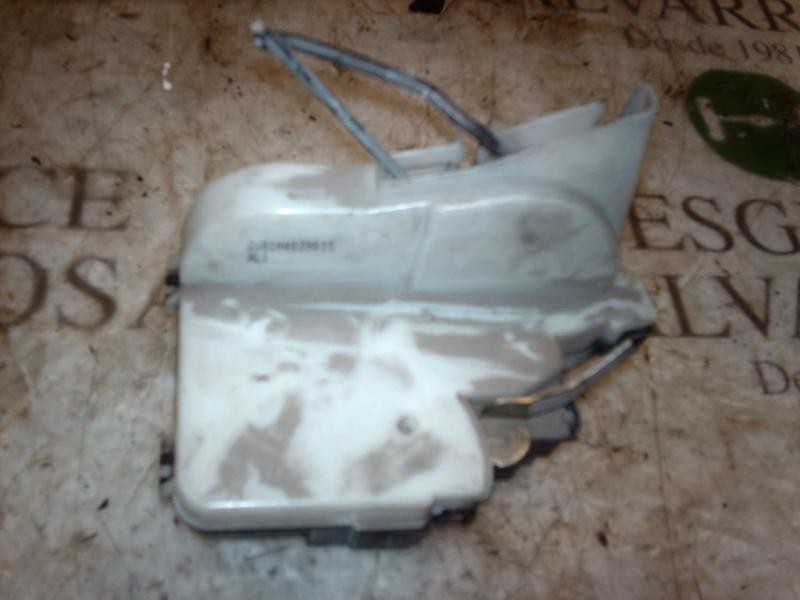 Recambio de cerradura puerta trasera izquierda para volkswagen vento (1h2) cl referencia OEM IAM   