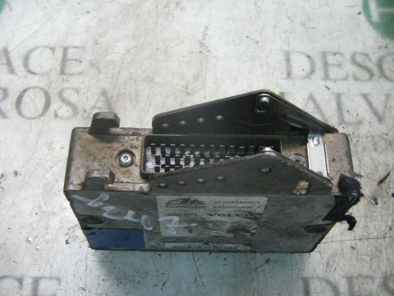 Recambio de modulo electronico para volvo serie 460 1.7i / 1.8i gle referencia OEM IAM   