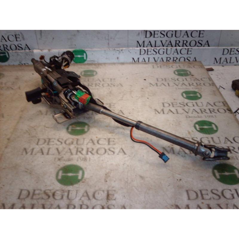 Recambio de columna direccion para peugeot 307 (s1) xr referencia OEM IAM   