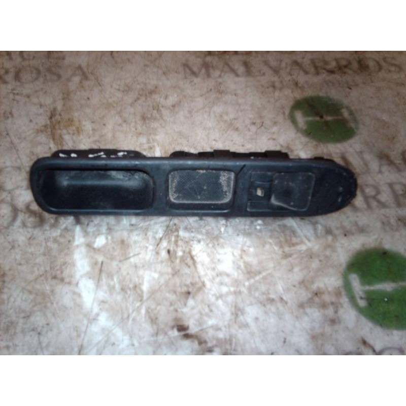 Recambio de mando elevalunas delantero izquierdo para peugeot 307 (s1) xr referencia OEM IAM   