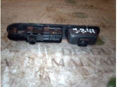 Recambio de mando elevalunas delantero izquierdo para peugeot 307 (s1) xr referencia OEM IAM    2
