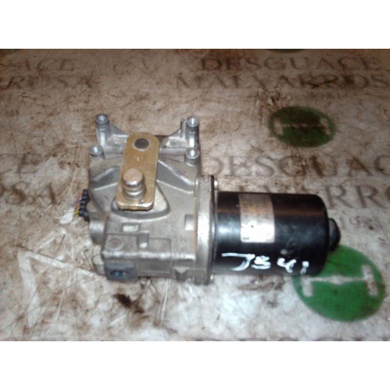 Recambio de motor limpia delantero para peugeot 307 (s1) xr referencia OEM IAM   