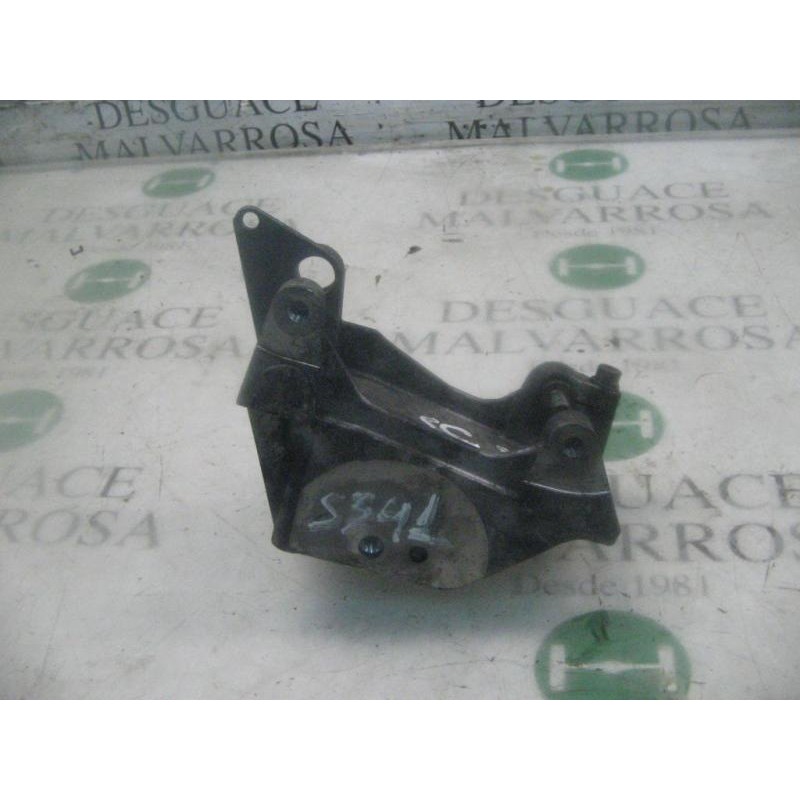 Recambio de soporte cambio para peugeot 307 (s1) xr referencia OEM IAM   