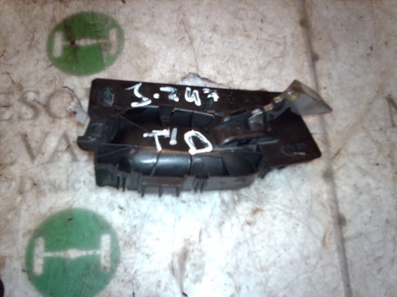 Recambio de maneta interior trasera derecha para peugeot 307 (s1) xr referencia OEM IAM   