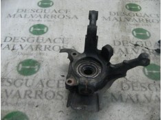 Recambio de mangueta delantera derecha para lancia delta 1.4 i.e. referencia OEM IAM    2