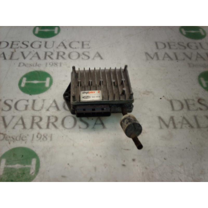 Recambio de modulo electronico para lancia delta 1.4 i.e. referencia OEM IAM   