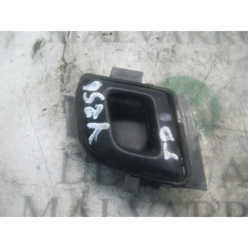 Recambio de maneta interior trasera derecha para seat cordoba berlina (6k2) clx referencia OEM IAM   