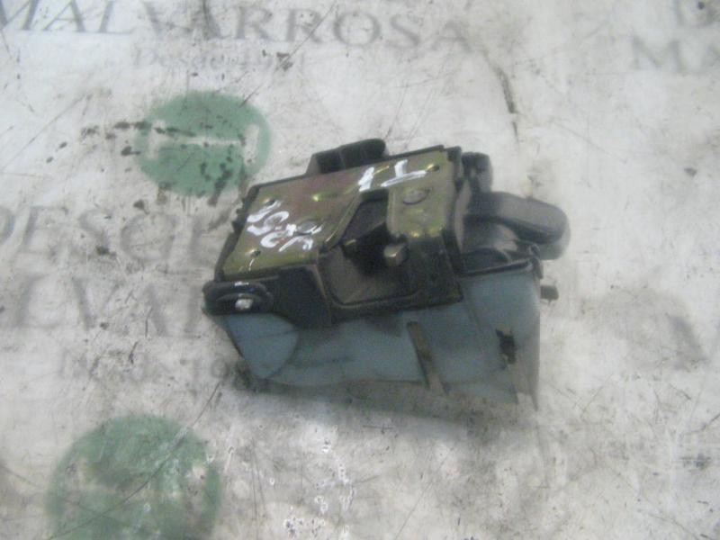 Recambio de cerradura puerta trasera izquierda para seat cordoba berlina (6k2) clx referencia OEM IAM   