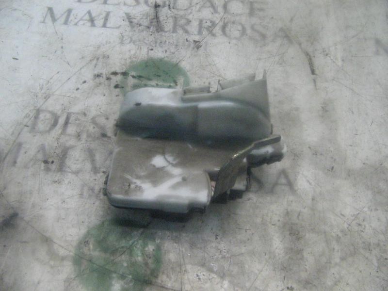 Recambio de cerradura puerta trasera izquierda para seat cordoba berlina (6k2) clx referencia OEM IAM   