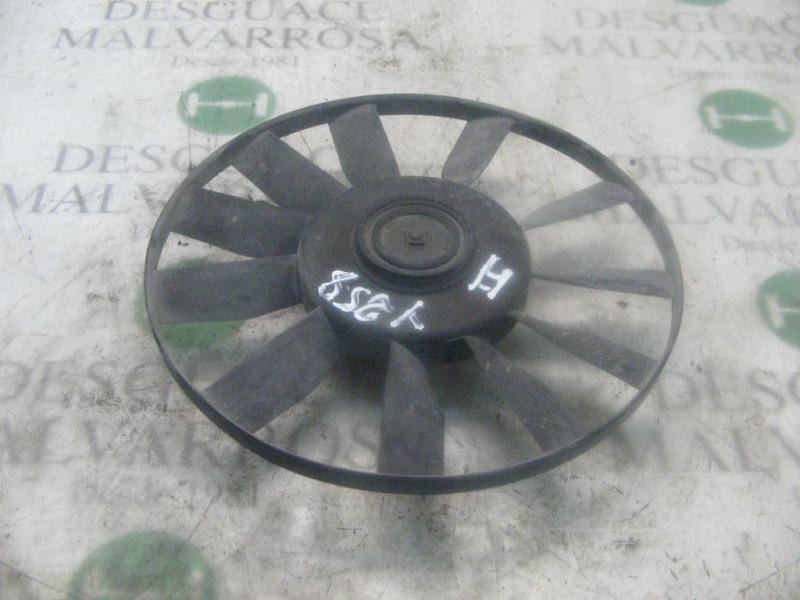 Recambio de electroventilador para seat cordoba berlina (6k2) clx referencia OEM IAM   