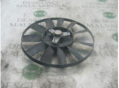 Recambio de electroventilador para seat cordoba berlina (6k2) clx referencia OEM IAM    2