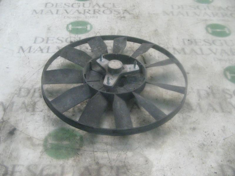 Recambio de electroventilador para seat cordoba berlina (6k2) clx referencia OEM IAM   