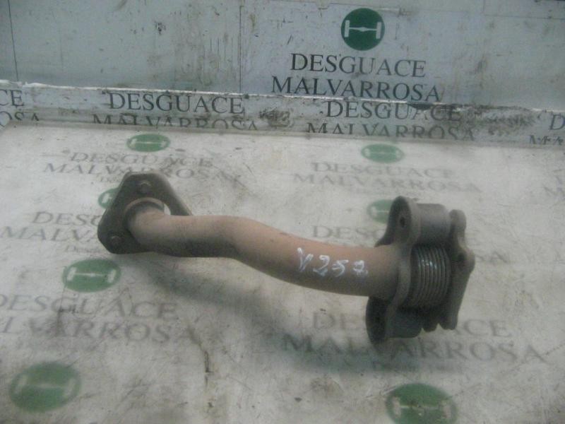 Recambio de salida colector para seat cordoba berlina (6k2) clx referencia OEM IAM   